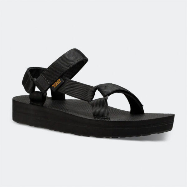 TEVA Midform Universal Spectrum Υποδ BLK - Image 5