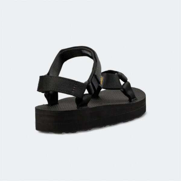TEVA Midform Universal Spectrum Υποδ BLK - Image 4