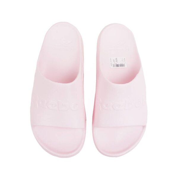 REEBOKE CLEAN SLIDE UNISEX PINK - Image 7