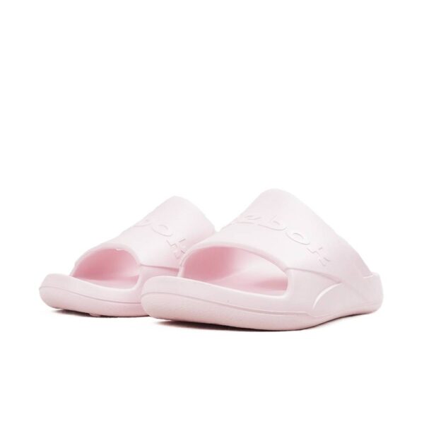 REEBOKE CLEAN SLIDE UNISEX PINK - Image 3