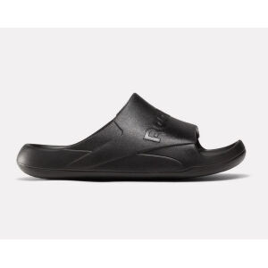 REEBOK CLEAN SLIDE BLACK UNISEX