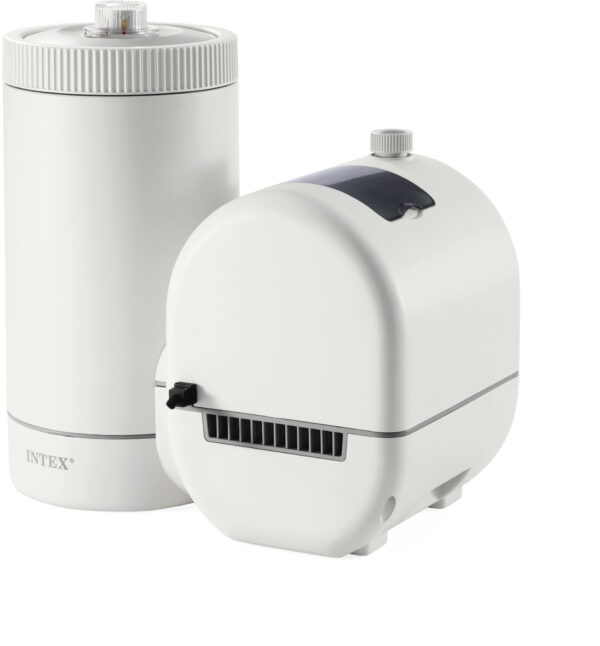 INTEX Τρόμπα/φίλτρο πισίνας C2500 26634 - Image 5