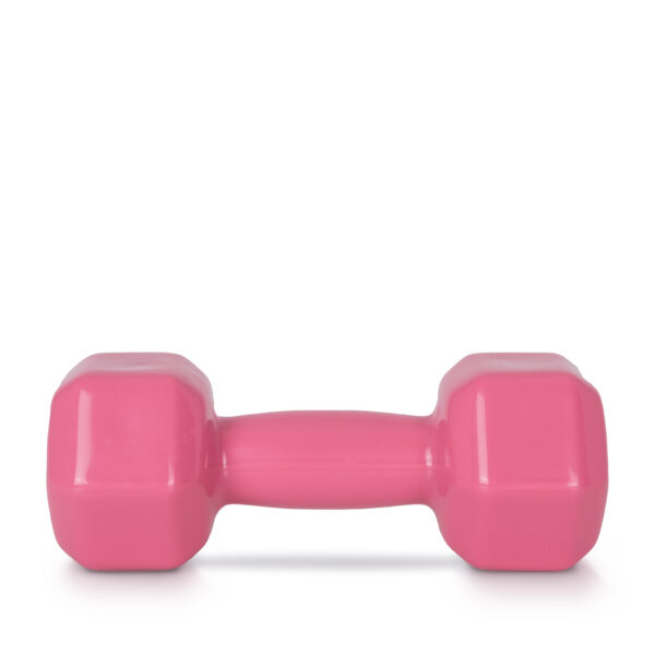 AMILA AMILA Vinyl Dumbbell 7Kg 44121 - Image 2
