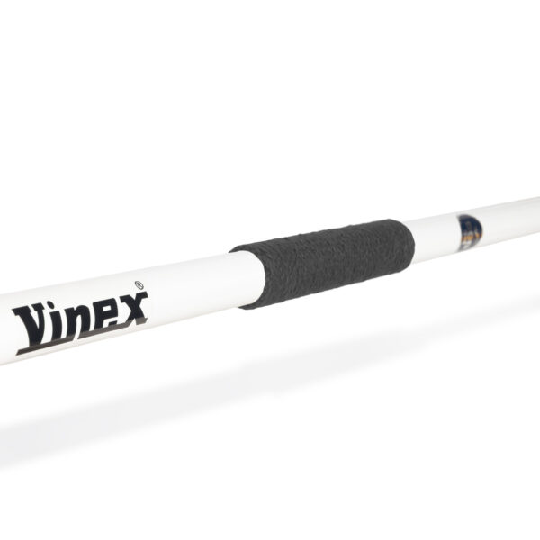 VINEX Ακόντιο Προπόνησης 400gr με Λαστιχένια Μύτη 48520 - Image 2