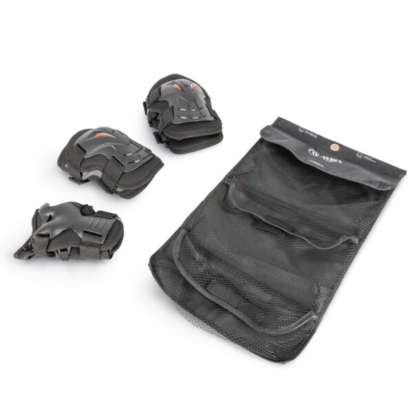 AMILA ProtectorSet Skating L 49038 - Image 7