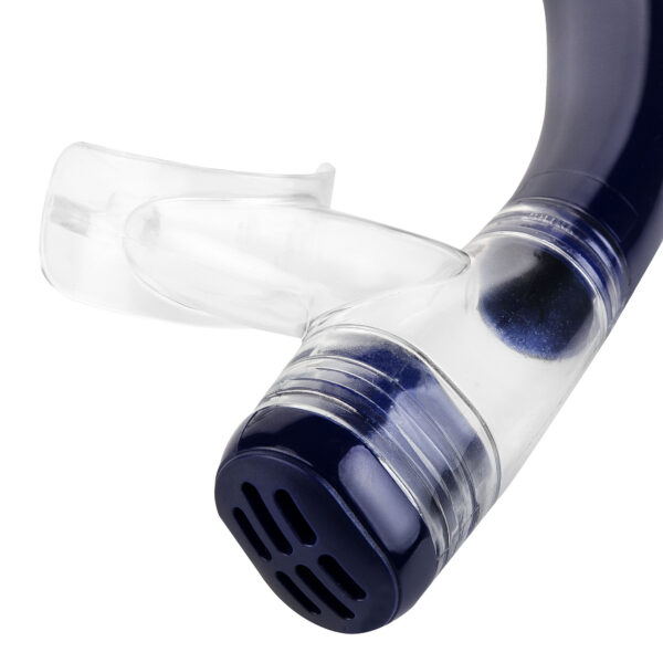 SPOKEY CRUCIAN   pipe navy ONE SIZE - Image 4