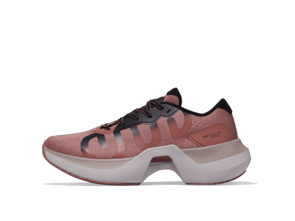 ENA Proto Train 1.0 Attica Clay