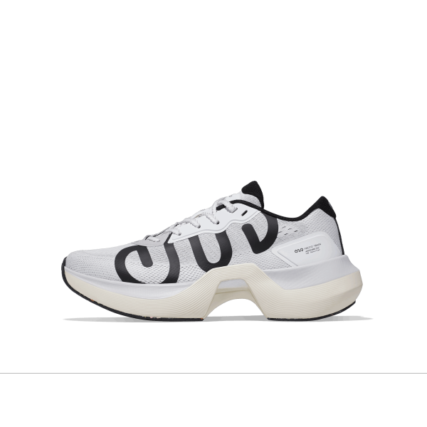 ENA Proto Train 1.0 Doric White