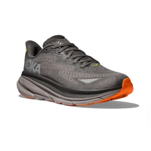HOKA Ανδρικά Clifton 9 GTX ALTG-ASPHALT GREY / GRAVEL