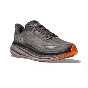 HOKA Ανδρικά Clifton 9 GTX ALTG-ASPHALT GREY / GRAVEL