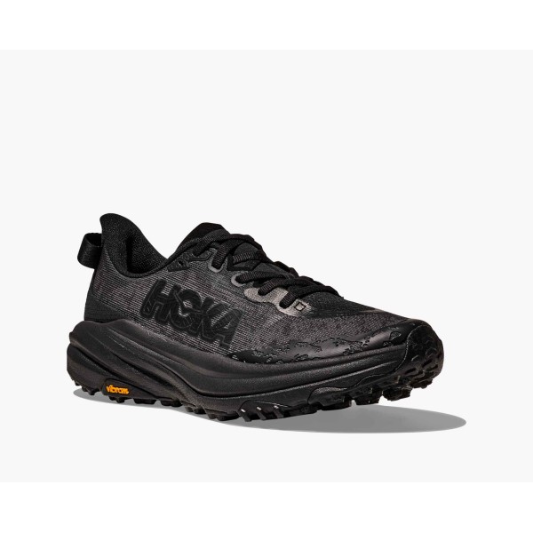 HOKA Ανδρικά Speedgoat 6 Μαύρο
