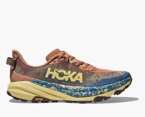 HOKA Ανδρικά Speedgoat 6 MAPLE / CARDAMOM