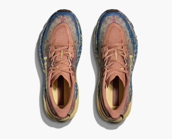 HOKA Ανδρικά Speedgoat 6 MAPLE / CARDAMOM - Image 6