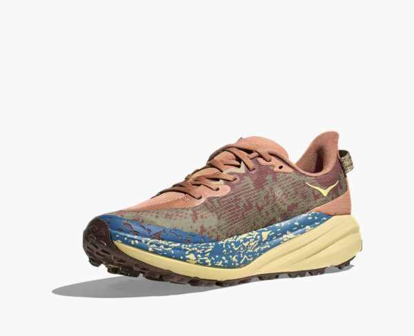HOKA Ανδρικά Speedgoat 6 MAPLE / CARDAMOM - Image 5