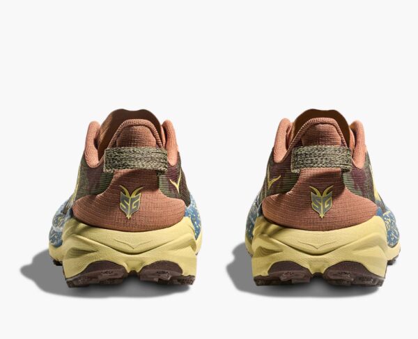 HOKA Ανδρικά Speedgoat 6 MAPLE / CARDAMOM - Image 3