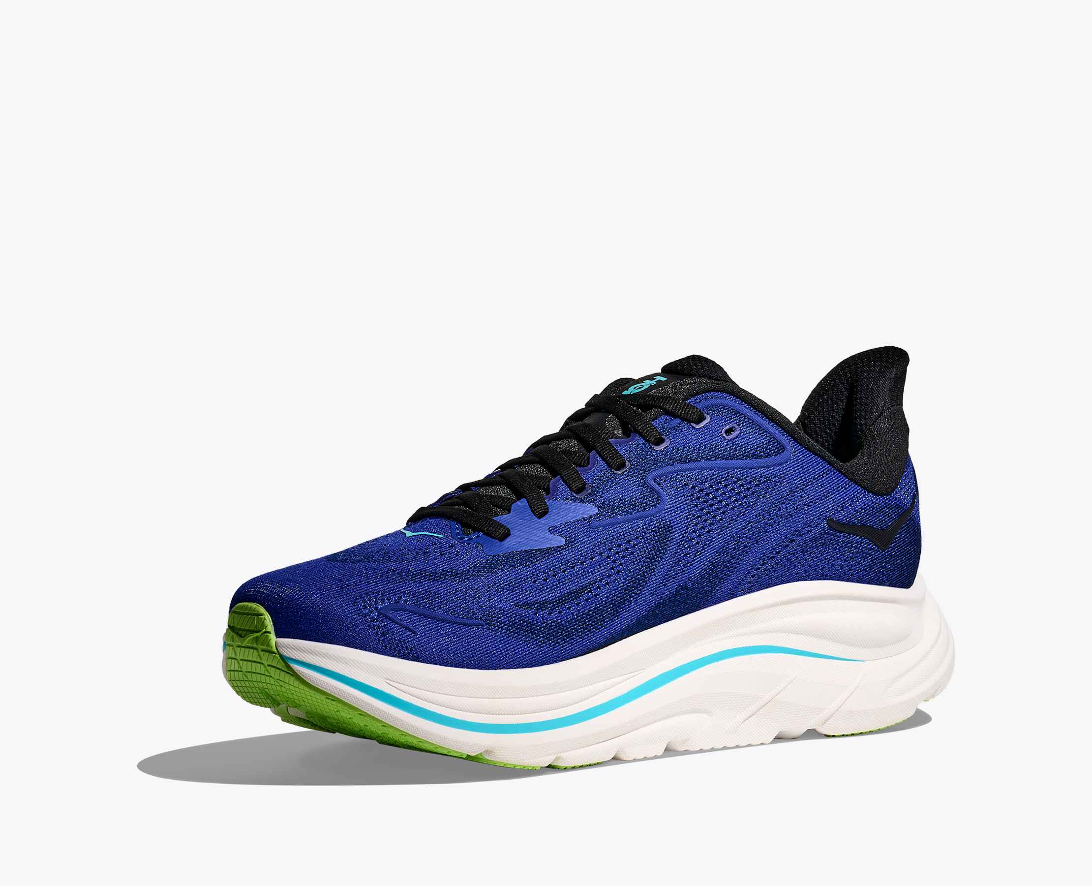 HOKA Ανδρικά Clifton 10 NIGHT SKY / MIDNIGHT BLUE - Image 7