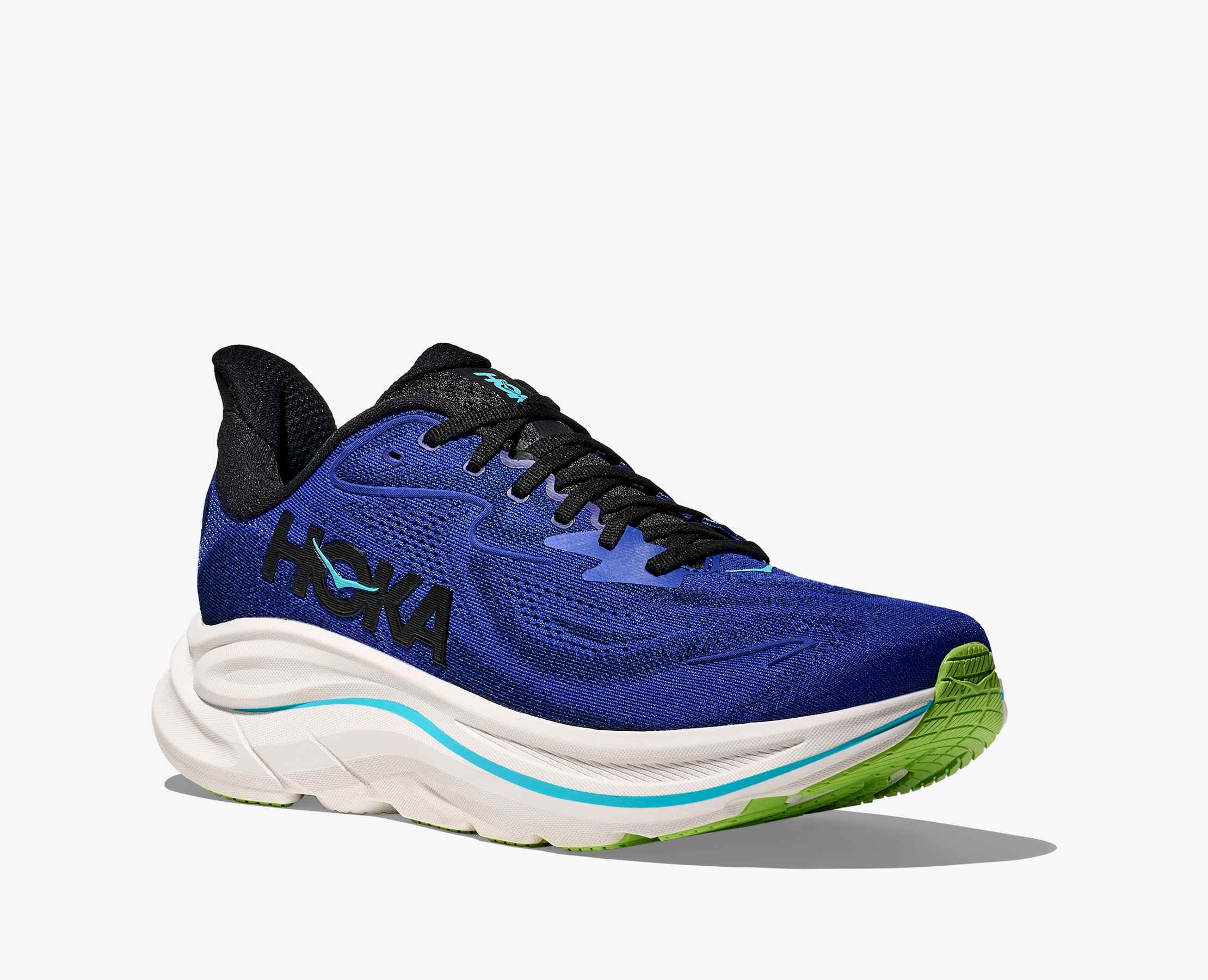 HOKA Ανδρικά Clifton 10 NIGHT SKY / MIDNIGHT BLUE - Image 4