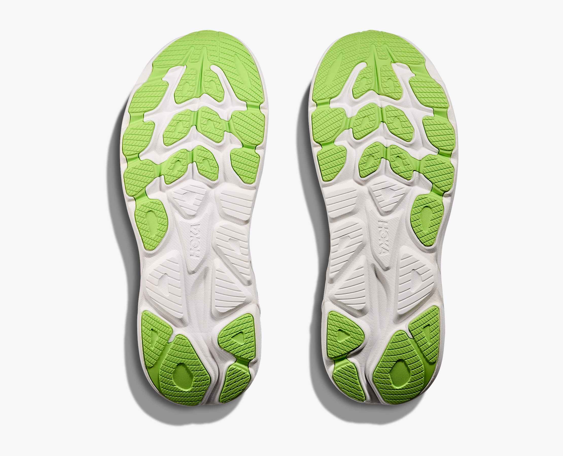 HOKA Ανδρικά Clifton 10 NIGHT SKY / MIDNIGHT BLUE - Image 3