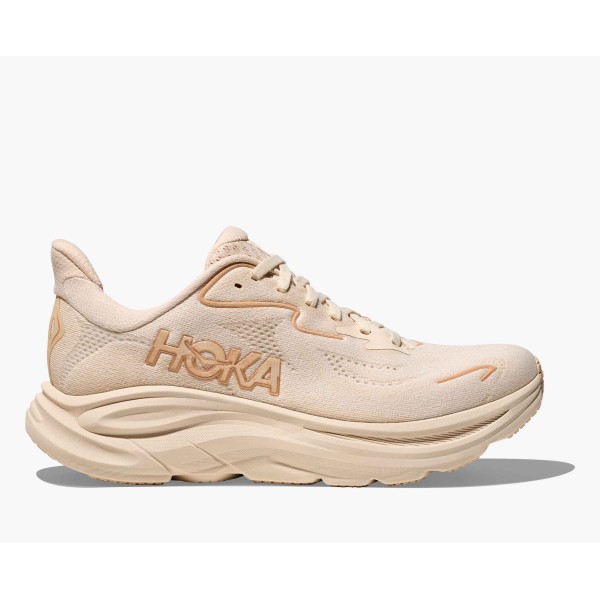 HOKA Γυναικεία Clifton 10 VANILLA / BIRCH