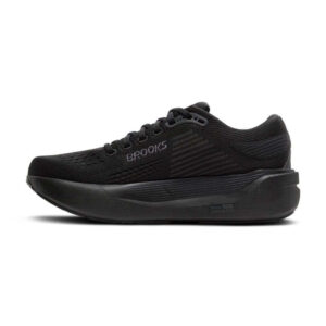 Brooks Mens GHOST MAX 3 Black/Black/Ebony