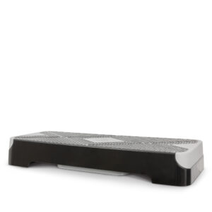 AMILA Aerobic Step Lift - Μαύρο / Γκρι 44031
