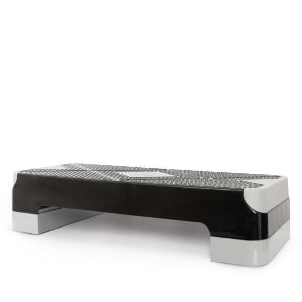 AMILA Aerobic Step Lift - Μαύρο / Γκρι 44031 - Image 2