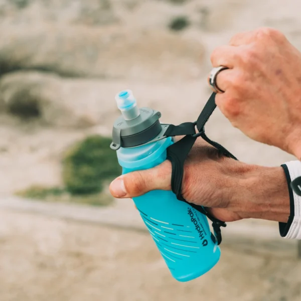 HydraPak Φλασκί Χειρός SKYFLASK SPEED 500ml - Image 2