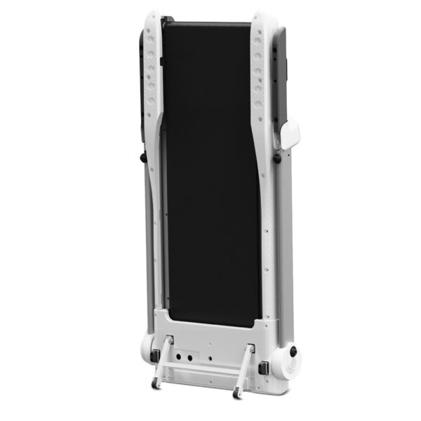 AMILA Διάδρομος Aura F250 - Λευκό / Γκρι 92207 - Image 9