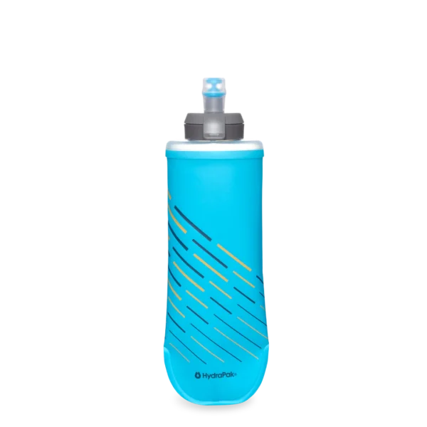 HydraPak SOFTFLASK SPEED Malibu Blue 500ml