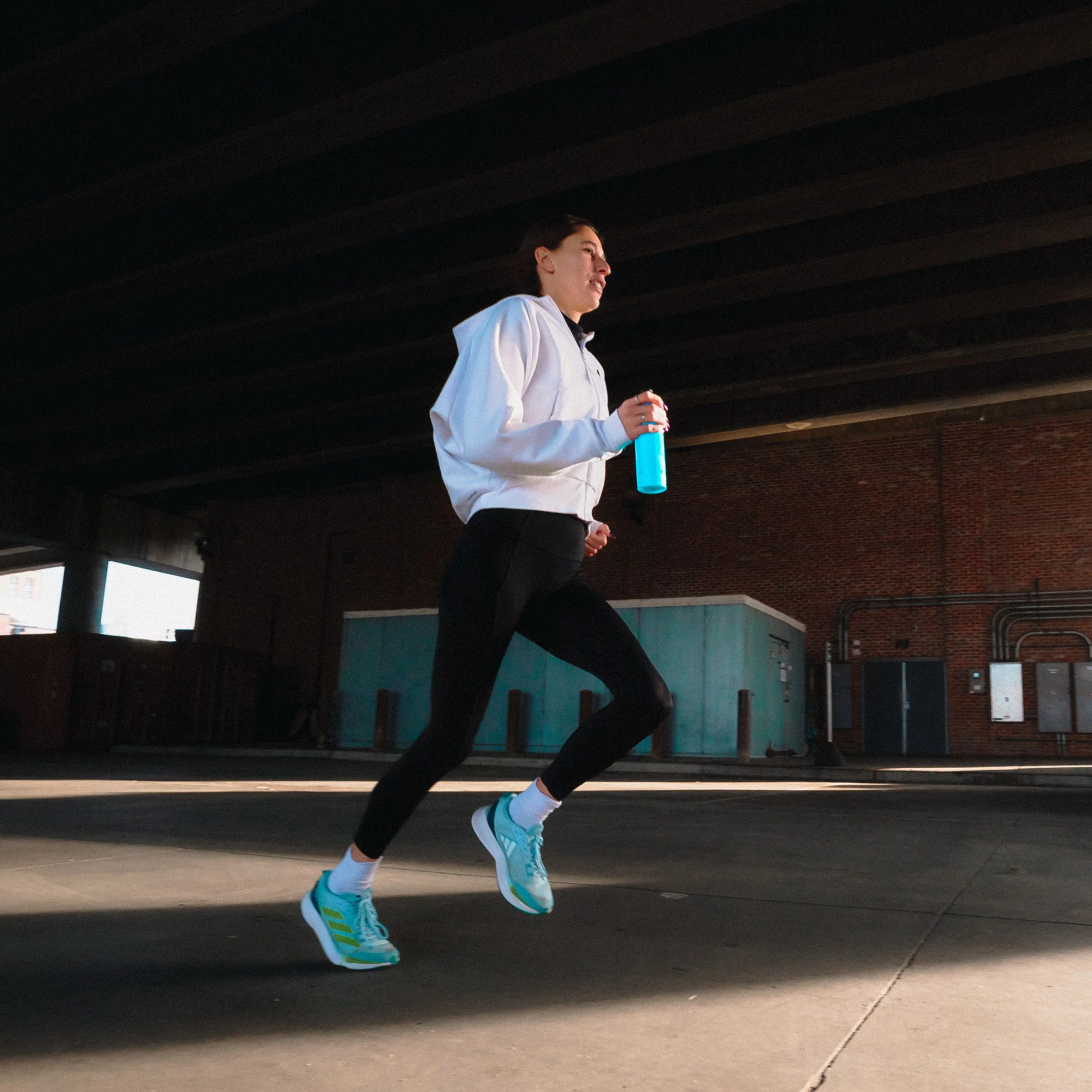 Hydrapak TEMPO Μπουκάλια 3-PACK 400ml Blue/White/Black 400ml - Image 5