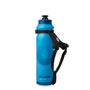 HydraPak TEMPO PRO Μπουκάλι Χειρός Blue 525ml