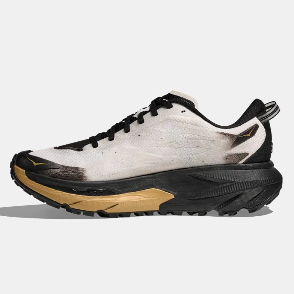 HOKA Ανδρικά Mafate 5 BKGD-BLACK / GOLD - Image 6