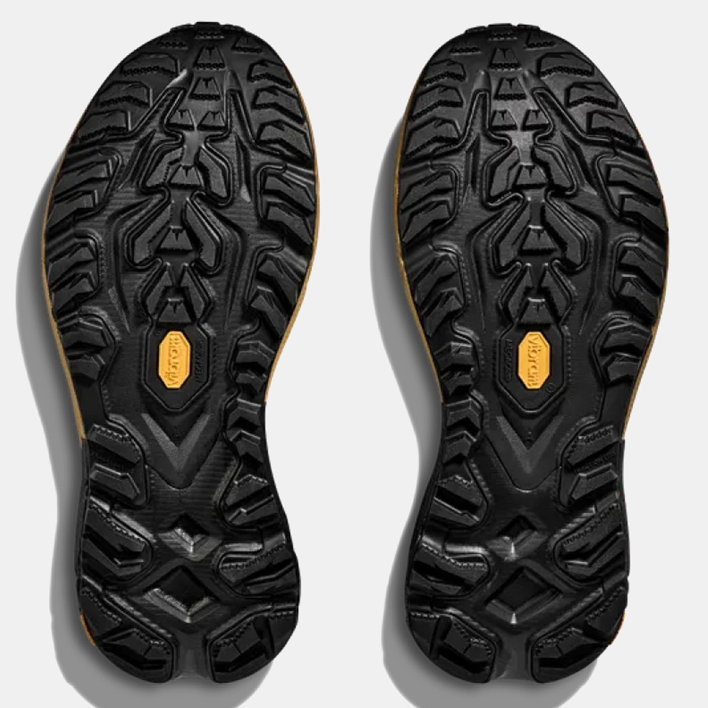 HOKA Ανδρικά Mafate 5 BKGD-BLACK / GOLD - Image 2