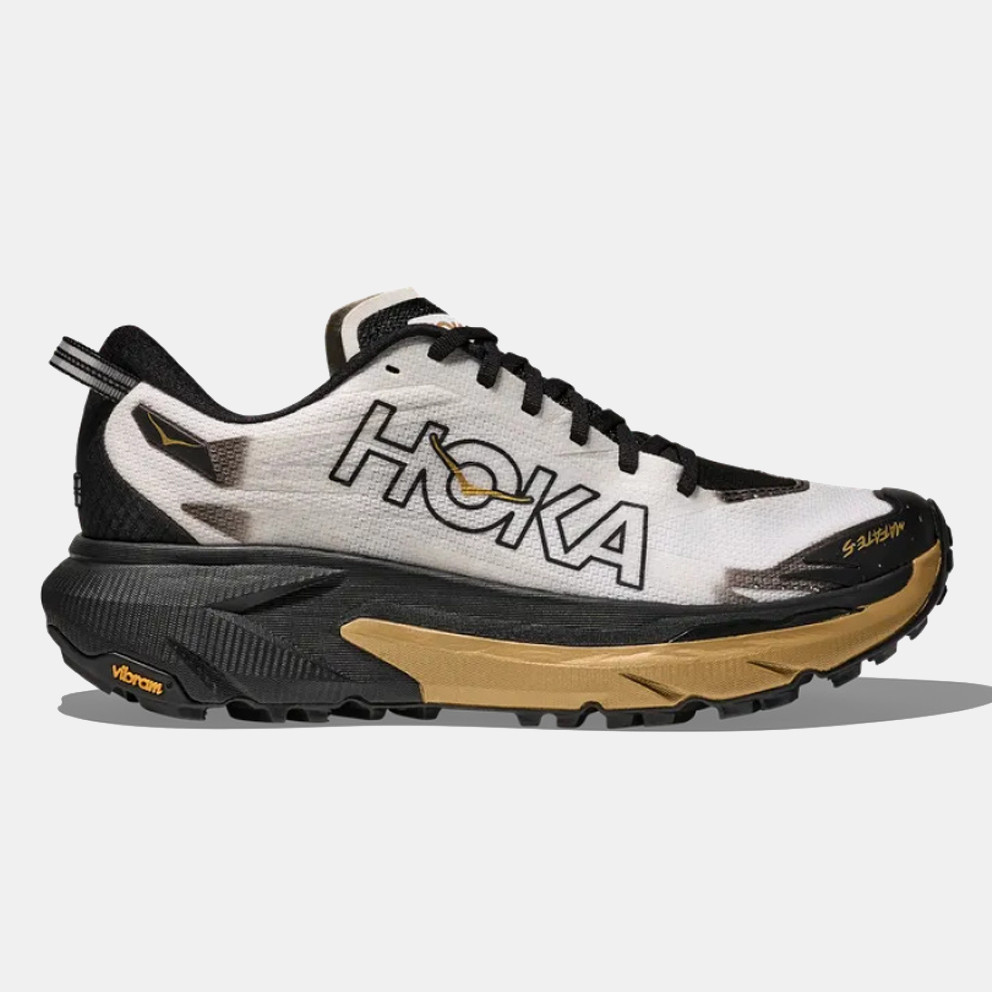 HOKA Ανδρικά Mafate 5 BKGD-BLACK / GOLD