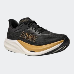 Hoka Rocket X 3 BKGD-BLACK / GOLD