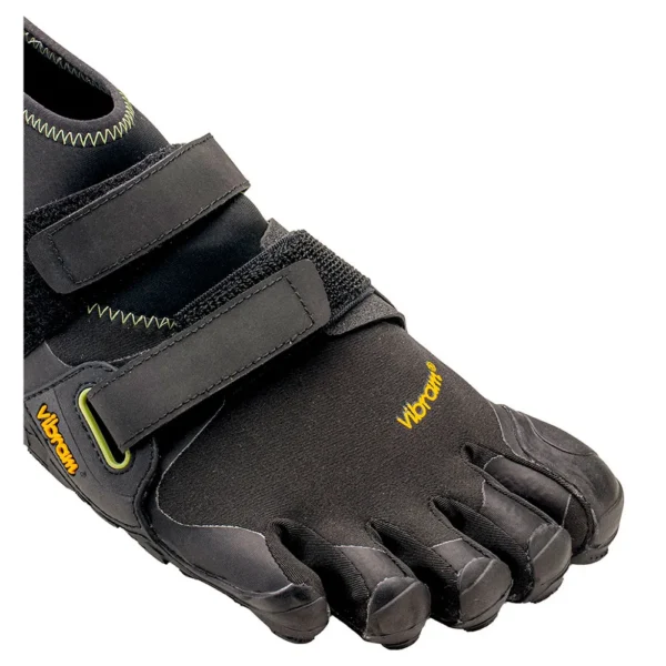 VIBRAM SHOES Scramkey Black - Image 3