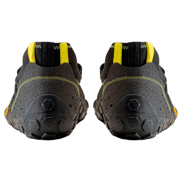 VIBRAM SHOES Scramkey Black - Image 7