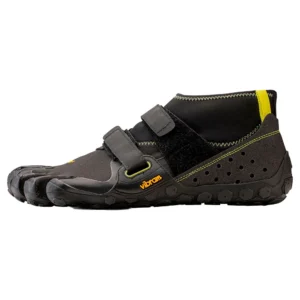 VIBRAM SHOES Scramkey Black