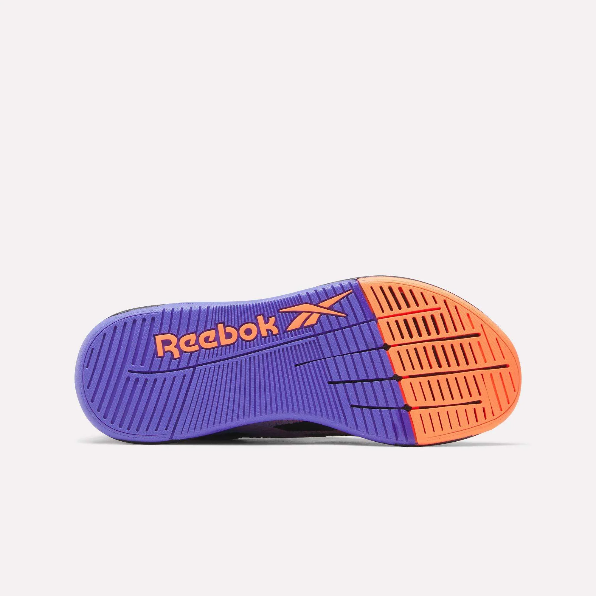 REEBOK NANO X5 FTW Γυναικείο FTW WHITE/FLASH Orange - Image 2