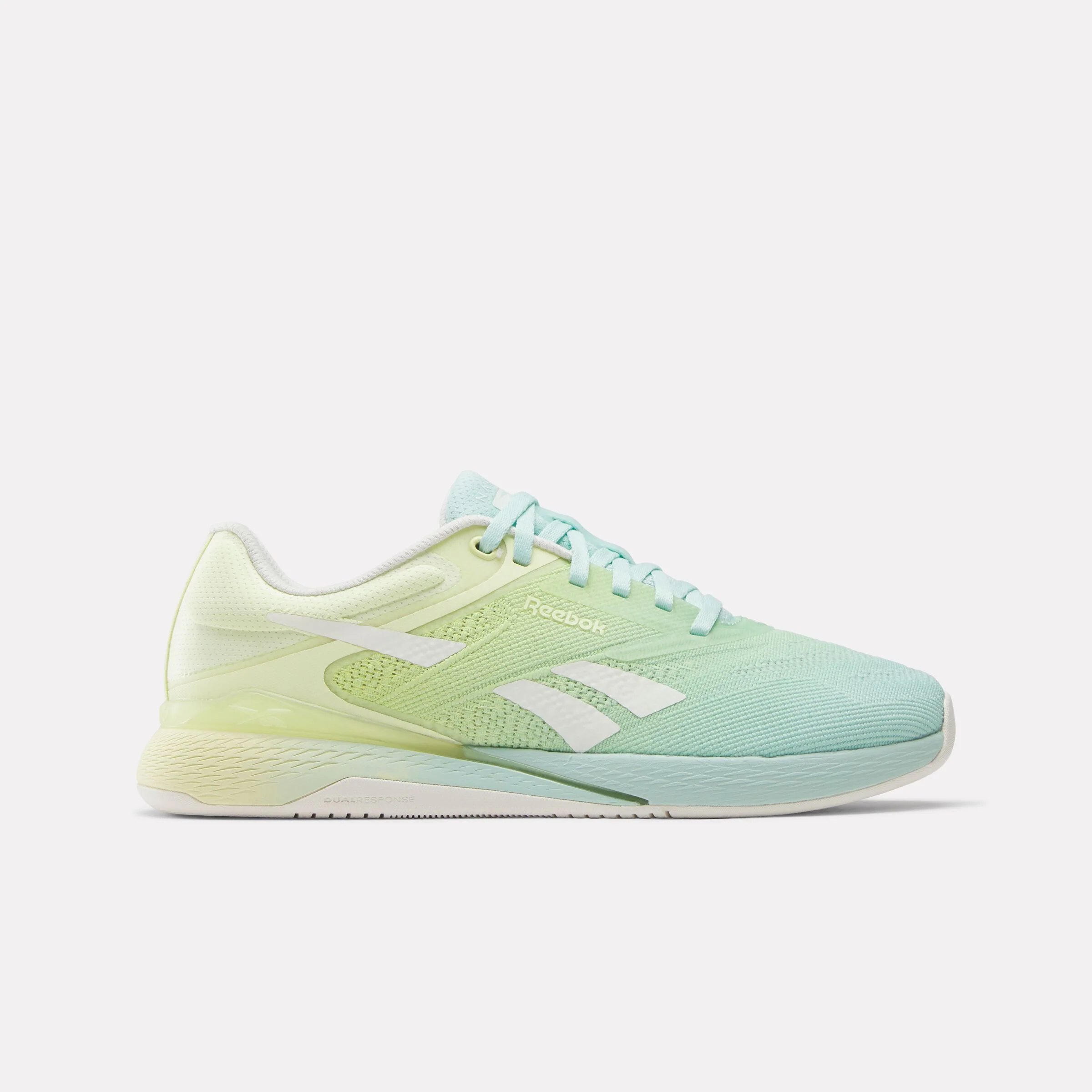 REEBOK NANO X5 FTW Γυναικείο GLITCH AQUA/YELLOW - Image 7