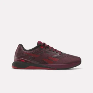 REEBOK NANO X5 FTW Γυναικείο BLACK CHERRY