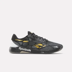REEBOK NANO PRO FTW Unisex black/ftwr whit