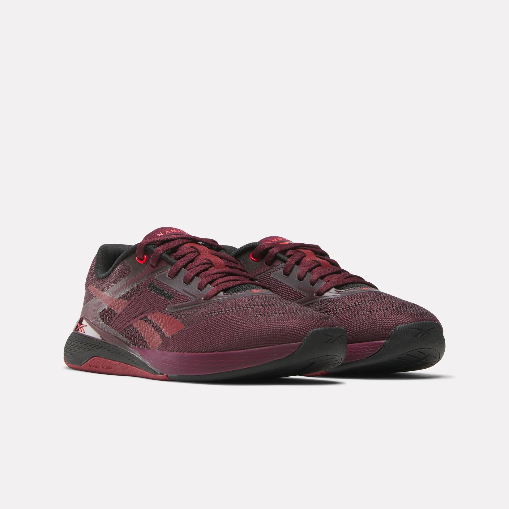 REEBOK NANO X5 FTW Γυναικείο BLACK CHERRY - Image 8