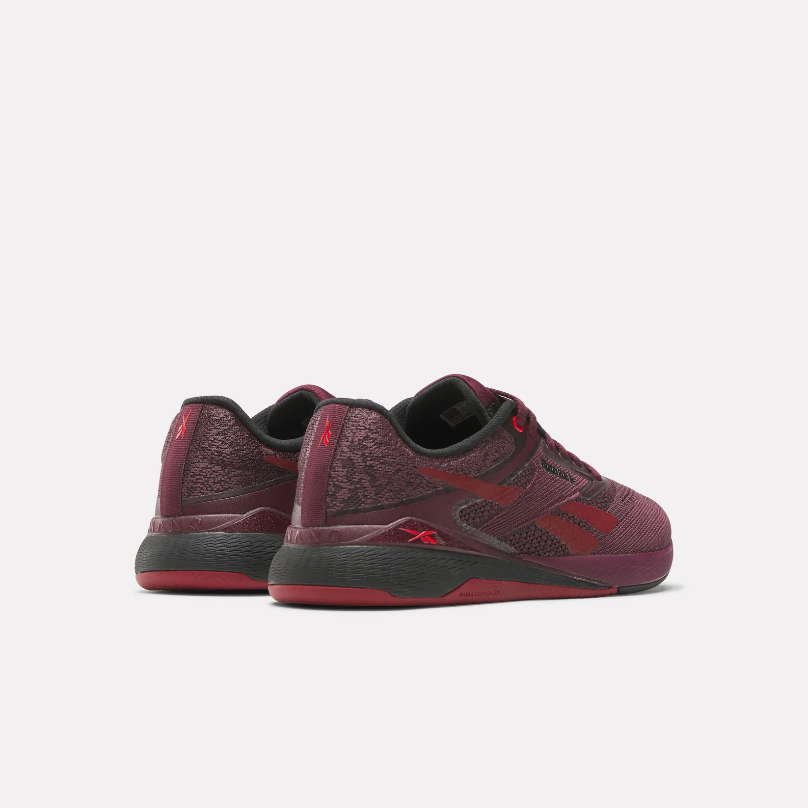 REEBOK NANO X5 FTW Γυναικείο BLACK CHERRY - Image 7