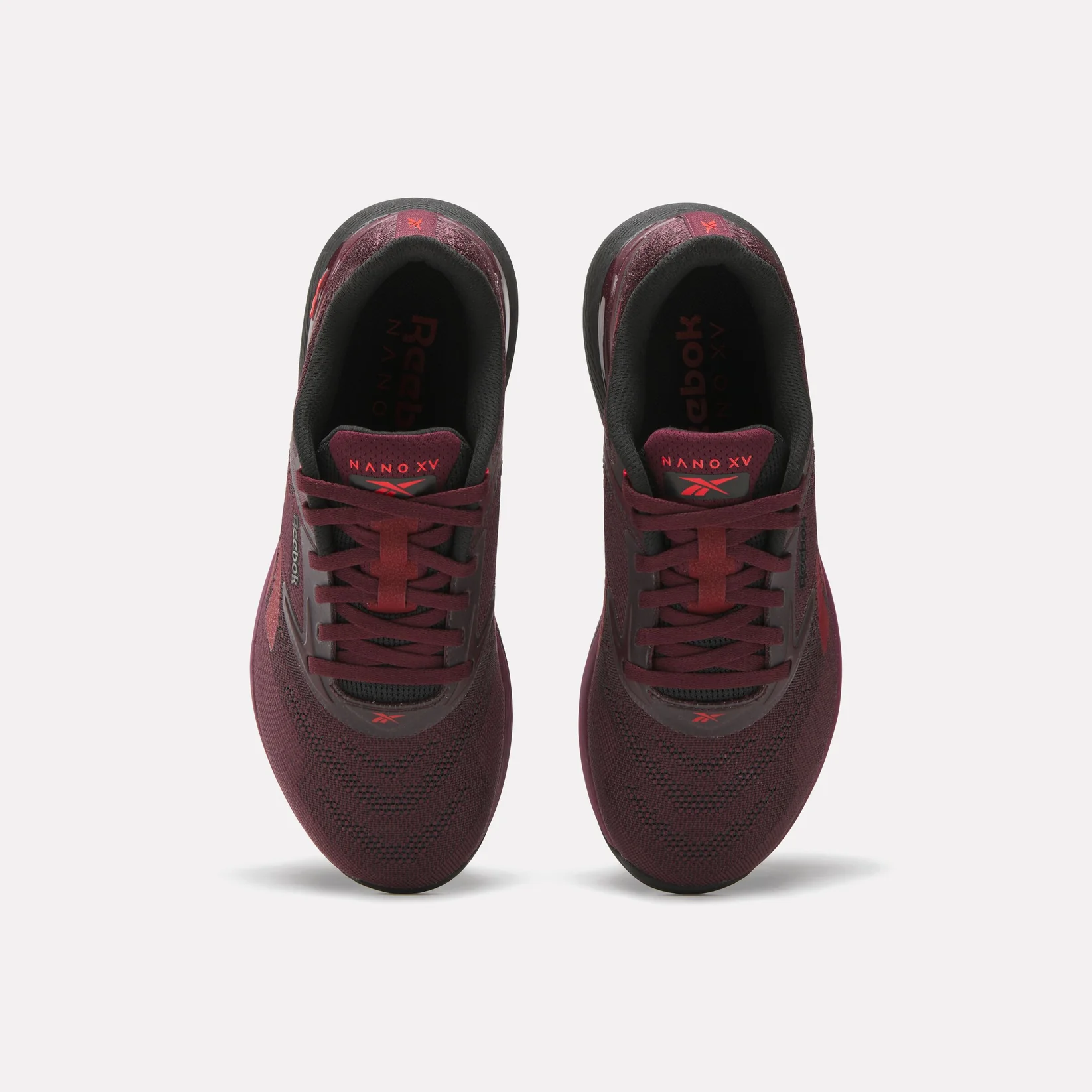 REEBOK NANO X5 FTW Γυναικείο BLACK CHERRY - Image 6