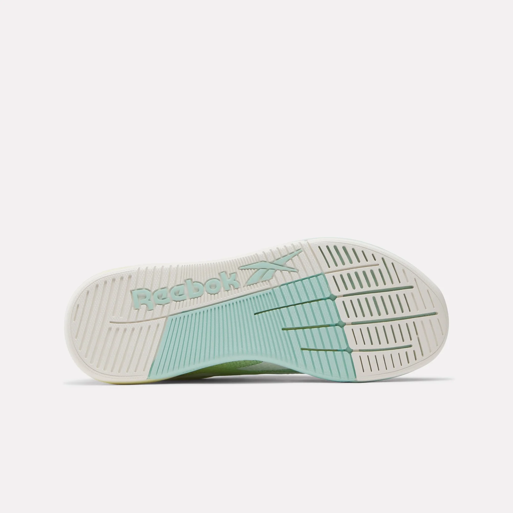 REEBOK NANO X5 FTW Γυναικείο GLITCH AQUA/YELLOW - Image 3