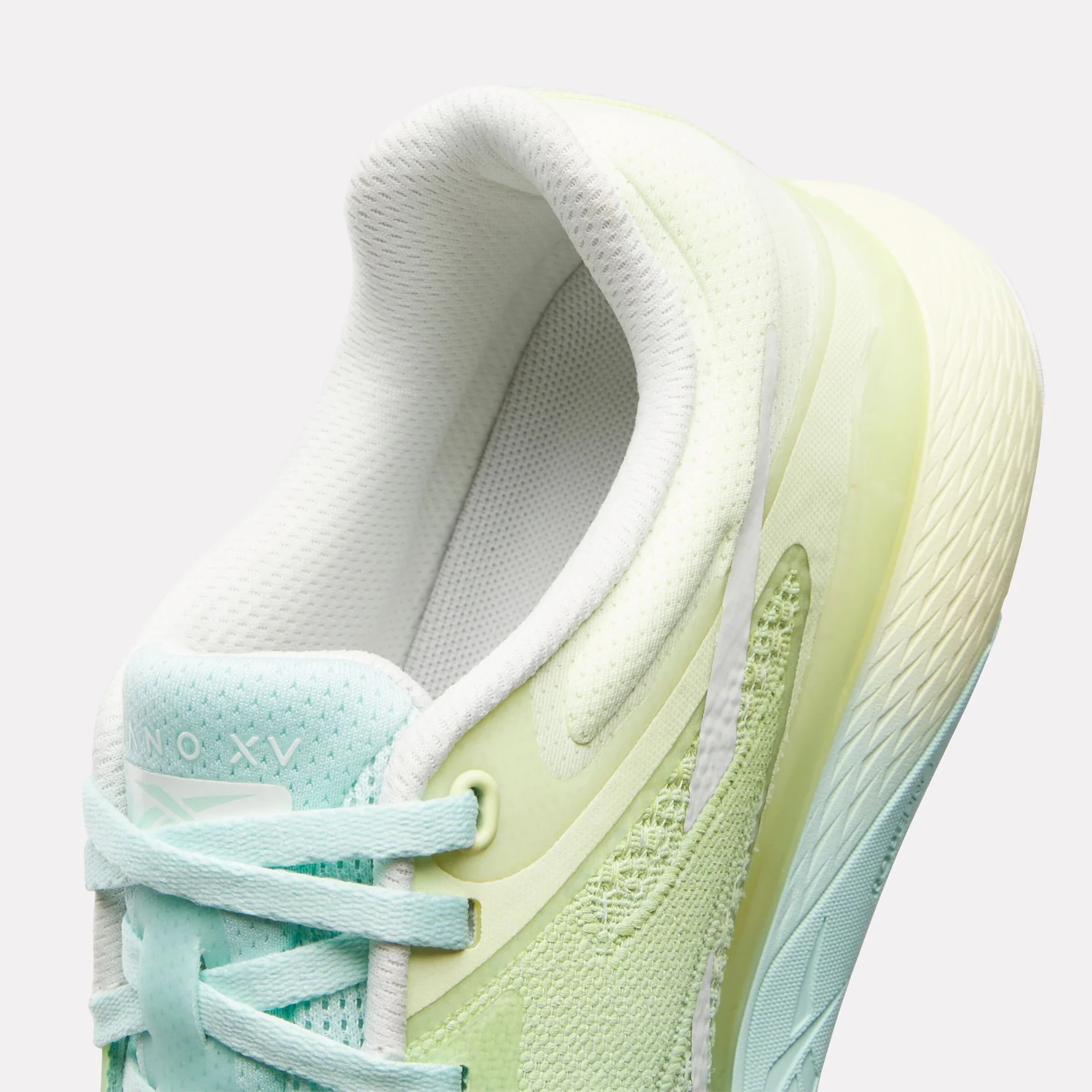 REEBOK NANO X5 FTW Γυναικείο GLITCH AQUA/YELLOW