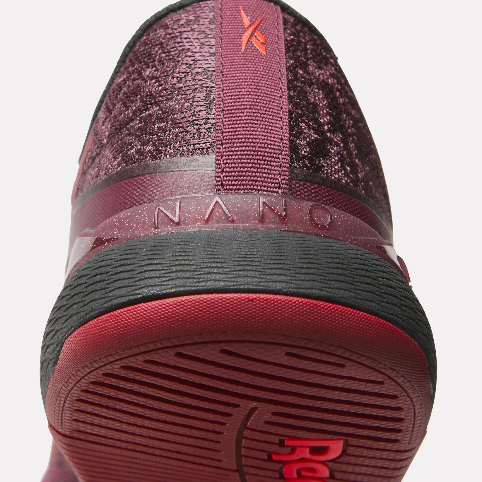 REEBOK NANO X5 FTW Γυναικείο BLACK CHERRY - Image 3