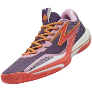361 BIG3 6.0 - Overheat Mauve/Sunset Coral