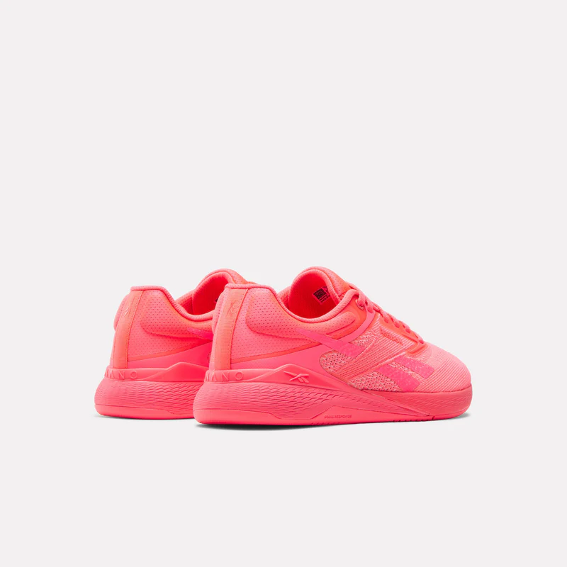 REEBOK NANO X5 FTW Γυναικείο PINK BLAST - Image 5